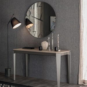 Lámpara moderna de pie Karibù de Cattelan Italia. Lámparas de pie modernas.