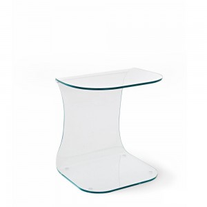 Mesa auxiliar Beside de Tonin casa. Muebles modernos de hogar.