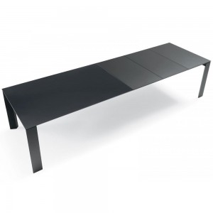 Mesa Pascal Extensible de Bontempi. Mesas fijas y extensibles modernas.