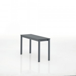 Mesa Consola extensible Etico Plus de Bontempi. Muebles modernos italianos.