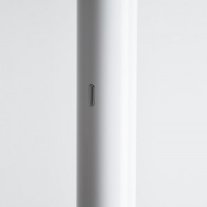 Ilio Floor de Artemide. Tienda online lámparas modernas para salones.