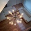 Lámpara suspensión Matrix Doppia de Lumina. Lámparas modernas de diseño.