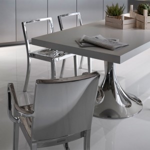 Silla Icon de Emeco. Sillas diseño.