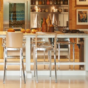 Taburete Icon de Emeco. Comprar Emeco