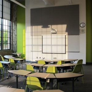 Silla Broom de Emeco. Sillas diseño.