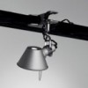 Tolomeo micro pinza de Artemide. Tienda online lámparas modernas.