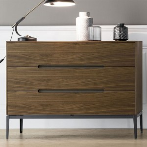 Cómoda/Sinfonier Gala de Bonaldo.  Mobiliario muebles de complementos.