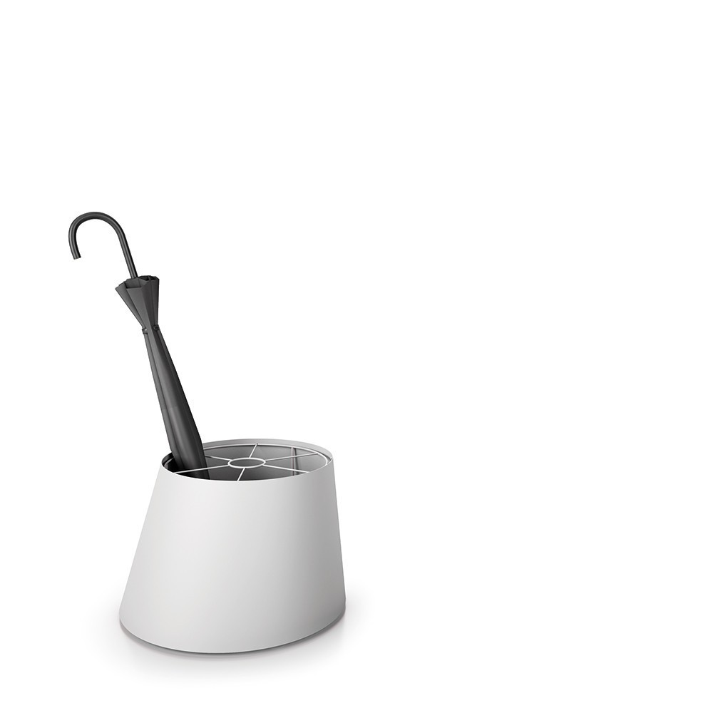 Paragüero Conee. Systemtronic de Muebles oficina diseño.