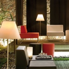 Pouf Host Lounge Outdoor Pedrali