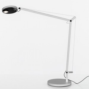 Lámpara sobremesa Demetra Professional Table Artemide. Tienda online lamparas modernas.