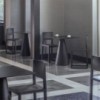Silla Brera 380 de Pedrali. Sillas de diseño. Sillas de madera para salón.