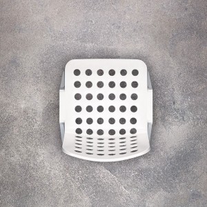 Silla Koi-Booki 370 de Pedrali. Sillas de diseño. Sillas para exterior.