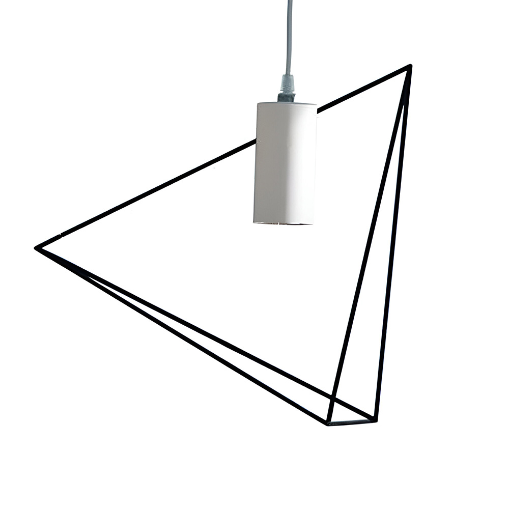 Lámpara suspensión Rock Garden de Pallucco. Lámparas modernas de diseño.