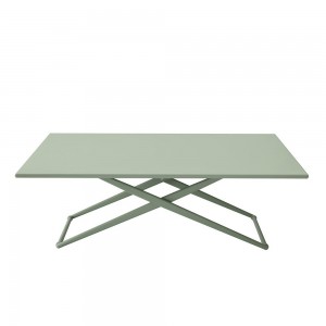 Mesa Zebra Regulable de Exterior Resistente a Todas las Estaciones catalogo Fast.