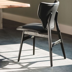 Silla Dumbo de Cattelan Italia. Sillas diseño.Sillas modernas para comedor.