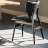 Silla Dumbo de Cattelan Italia. Sillas diseño.Sillas modernas para comedor.