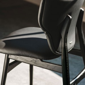 Silla Dumbo de Cattelan Italia. Sillas diseño.Sillas modernas para comedor.