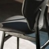 Silla Dumbo de Cattelan Italia. Sillas diseño.Sillas modernas para comedor.