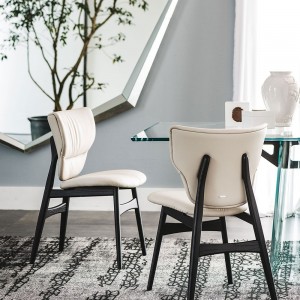 Silla Dumbo de Cattelan Italia. Sillas diseño.Sillas modernas para comedor.