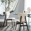 Silla Dumbo de Cattelan Italia. Sillas diseño.Sillas modernas para comedor.