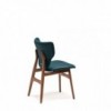 Silla Dumbo de Cattelan Italia. Sillas diseño.Sillas modernas para comedor.