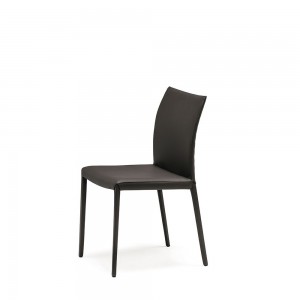 Silla Norma Couture de Cattelan Italia. Sillas diseño.