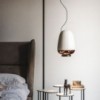 Lámpara colgante Asia de Cattelan Italia. Lámpara de diseño. Lámparas colgantes.
