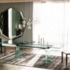 Lámpara colgante Sablier de Cattelan Italia. Lámparas de diseño moderno.