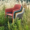 Sillón Net Relax Nardi