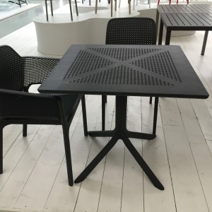 Clip 80 - Antracite