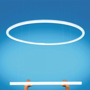 Alphabet of Light linea de Artemide. Tienda online lámparas modernas.