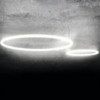 Alphabet of Light circulo de Artemide. Tienda online lamparas modernas.