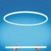 Alphabet of Light circulo de Artemide. Tienda online lamparas modernas.