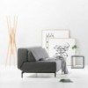 Sofá cama Pil-low de Prostoria. Sofas cama diseño.