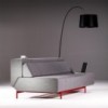 Sofá cama Pil-low de Prostoria. Sofas cama diseño.