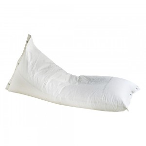 Tumbona Genois Cheslón L.E. de DVelas. Muebles de exterior con velas