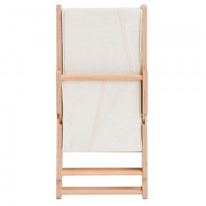 Silla Crew de  DVelas. Muebles de exterior con velas