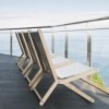 Butaca Tack de DVelas. Muebles de exterior DVelas