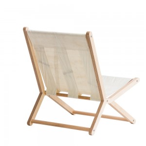 Butaca Tack de DVelas. Muebles de exterior DVelas