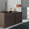 Cómoda Cube de Misura Emme. Muebles modernos de diseño.