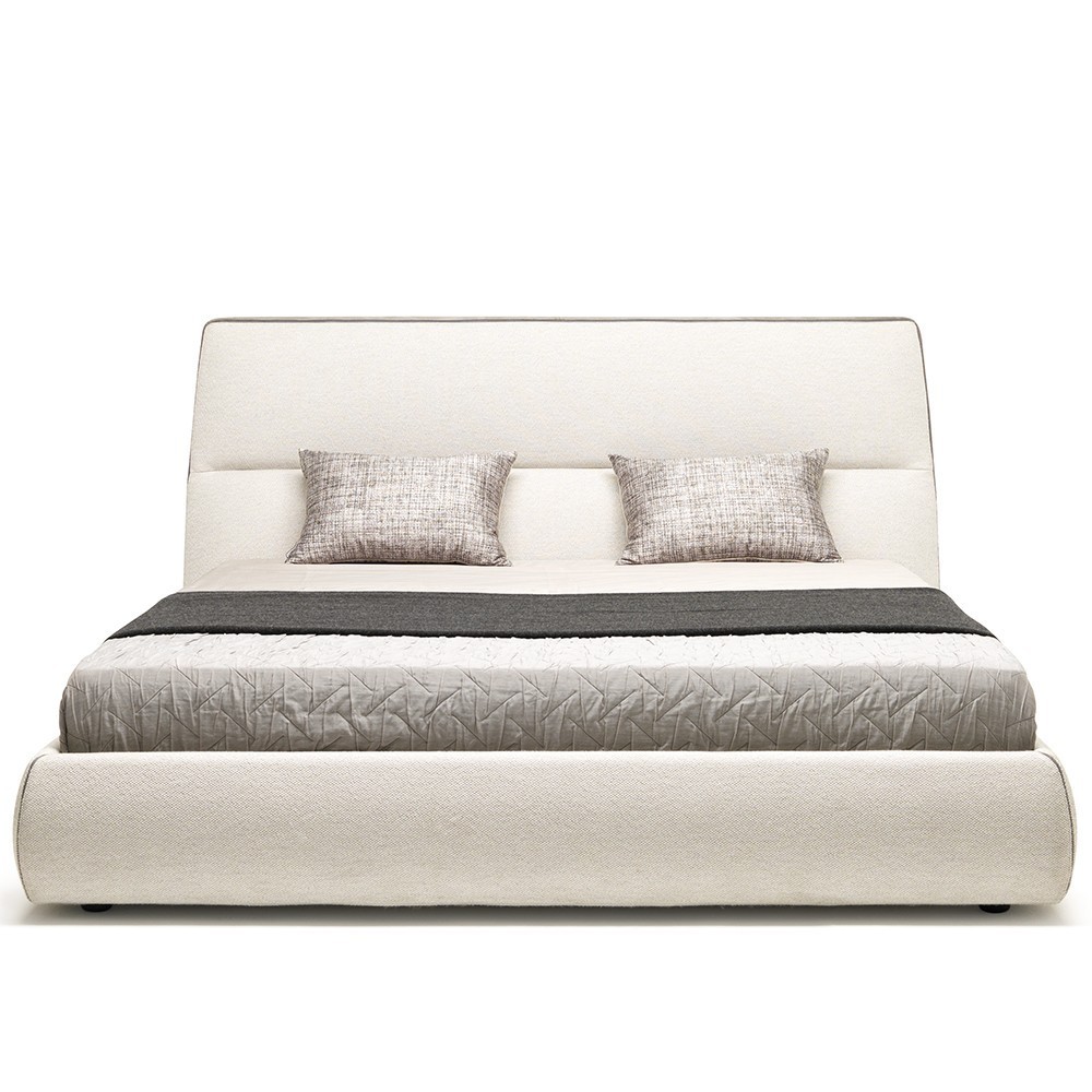 Cama elevable Cosy de Misura Emme. Muebles modernos de diseño.