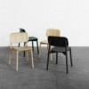 Silla Soft Edge 60 Hay