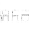 Silla Soft Edge 60 Hay