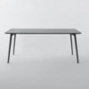 Mesa individual Fly Metal de Sellex. Camas y mesas modernas. Mesas de diseño.