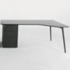 Mesa con ala y buck Fly de Sellex. Camas y mesas modernas. Mesas de estudio.