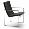Sillón Hammok de Sellex. Mobiliario contract. Butacas de diseño moderno.
