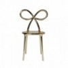 Silla Ribbon de Qeeboo. Muebles y complementos de exterior.