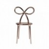 Silla Ribbon de Qeeboo. Muebles y complementos de exterior.