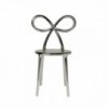 Silla Ribbon de Qeeboo. Muebles y complementos de exterior.