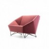 Sofá moderno 3angle de Prostoria. Sofas diseño en Muebles Lluesma.
